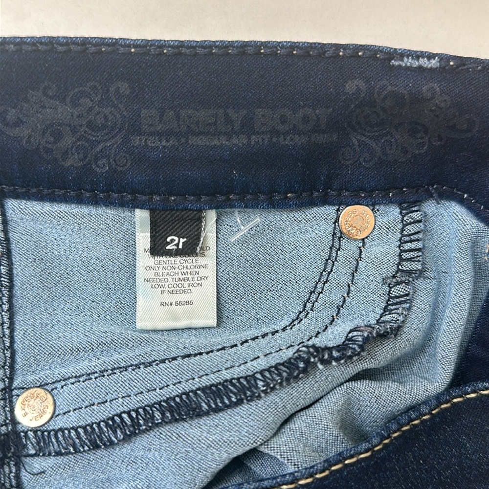 Express jeans - Picture 8 of 9